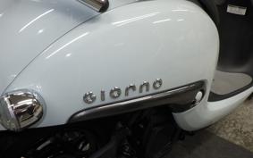 HONDA GIORNO 3 AF77
