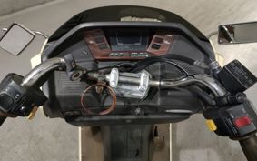 HONDA FUSION MF02