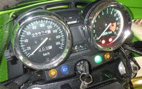 KAWASAKI ZRX1100 1998 ZRT10C