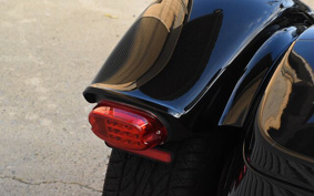 HARLEY FLRT MCC