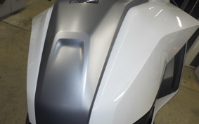 BMW F900XR 2021