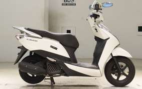 HONDA LEAD 125 2016 JF45