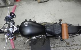 YAMAHA DRAGSTAR 250 2013 VG02J