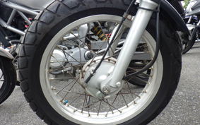 YAMAHA TW200 2JL