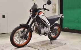 YAMAHA TRICKER Gen.3 2024 DG32J