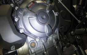 YAMAHA MT-07 2024 RM33J