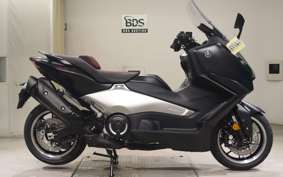 YAMAHA T-MAX 560 T 2026 SJ21J