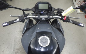 YAMAHA MT-25 A 2023 RG74J