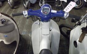 HONDA C50 SUPER CUB AA01