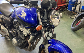 HONDA CB400SF VTEC Spec3 2005 NC39