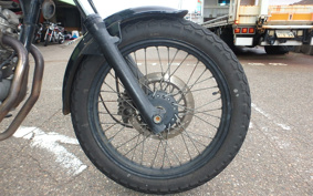 SUZUKI GLASS TRACKER BIG BOY NJ47A