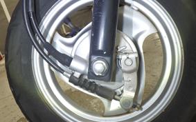 YAMAHA JOG Gen.5 SA36J