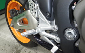 HONDA CBR1000RR 2005