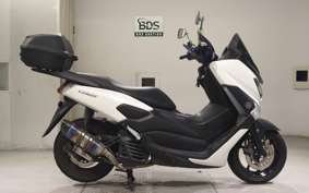 YAMAHA N-MAX 2013 SED6J