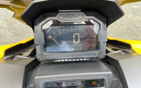 HONDA ADV150 KF38