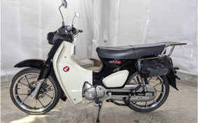 HONDA  SUPER CUB C125 JA48