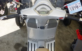 VESPA GTS300 IE 2015