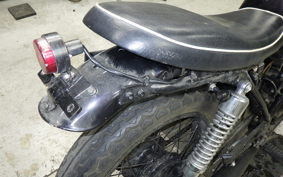 HONDA GB250 CLUBMAN MC10