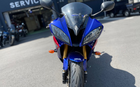 YAMAHA YZF-R6 2012 RJ15