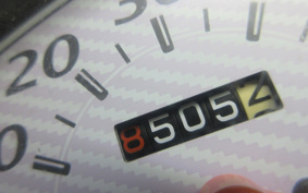 SUZUKI LET's 5 CA47A