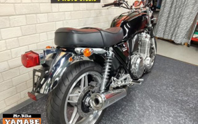 HONDA CB1100 Mugen 2012 SC65