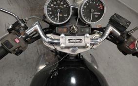 KAWASAKI BALIUS250 ZR250A