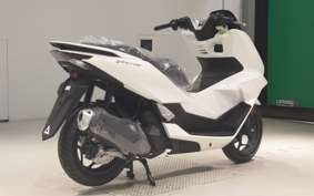HONDA PCX125 2014 JK05