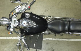 YAMAHA DRAGSTAR 400 2002 VH01J
