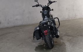 HARLEY RH975S ZF1
