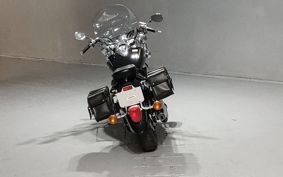 YAMAHA DRAGSTAR 400 CLASSIC 2011 VH02J