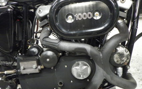 HARLEY XLCR1000 2012