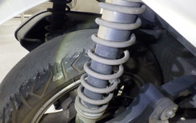 SUZUKI SKYWAVE 200 (Burgman 200) 2025 CH41A