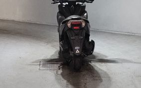 YAMAHA TRICITY 125 SEC1J