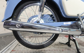 HONDA SUPER CUB50 AA09