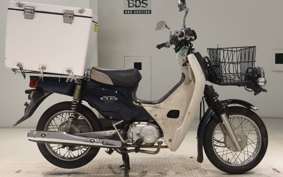 HONDA C110 SUPER CUB JA10