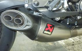 YAMAHA MT-07 2021 RM33J