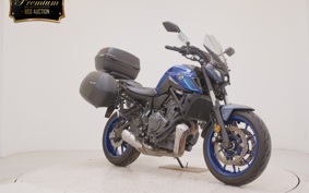 YAMAHA MT-07 2024 RM33J