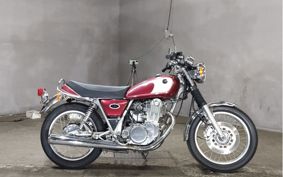 YAMAHA SR400 2006 RH01J