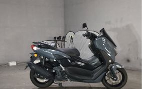 YAMAHA N-MAX 125 SEG6J