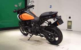 HARLEY PAN AMERICA 1250 S 2022