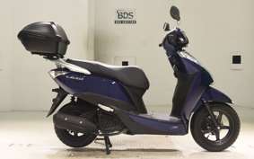 HONDA LEAD 125 2004 JF45