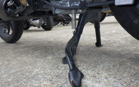 HONDA DIO 110 JK03
