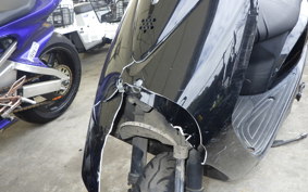 HONDA DIO Gen.6 AF68