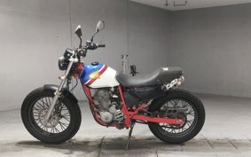 HONDA FTR223 MC34