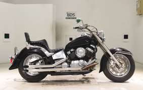 YAMAHA DRAGSTAR 400 CLASSIC 2000 4TR