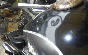 YAMAHA VIRAGO 250 3DM
