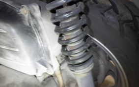 HONDA LEAD 110 1992 JF19