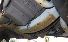 SUZUKI ﾚｯﾂﾊﾞｽｹｯﾄ CA4AA