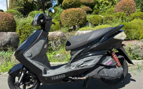 YAMAHA CYGNUS 125 X SE46