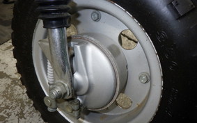 HONDA MONKEY 2000 Z50J